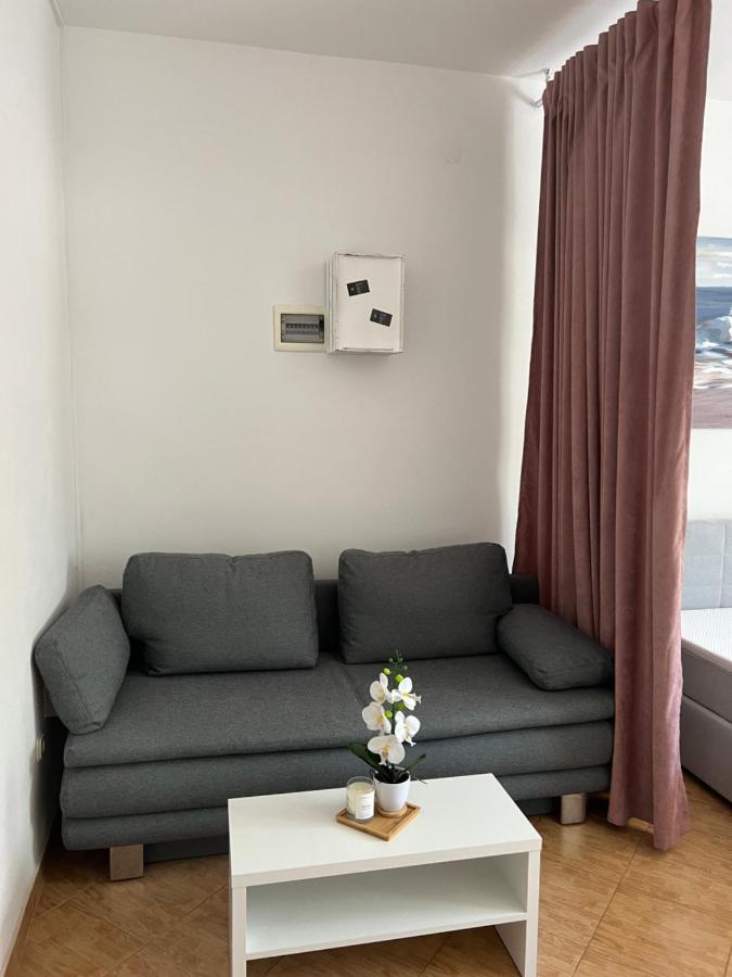 Appartement Vila Fajen Sukosan Exterior photo